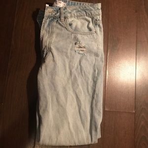 Streetwear Society Jeans